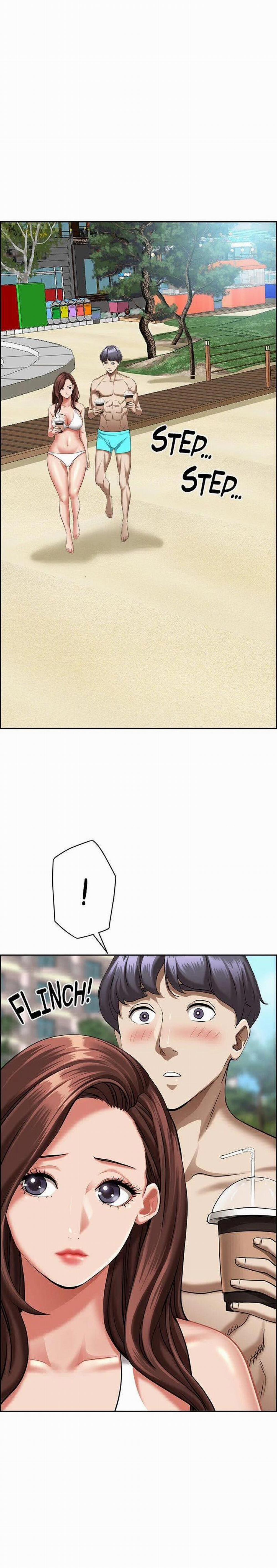 Sống cùng bạn mẹ! 94 trang 14