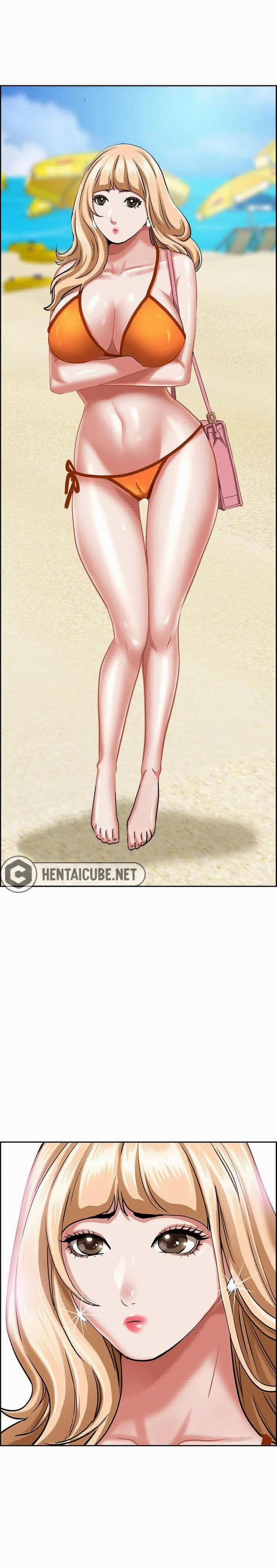 Sống cùng bạn mẹ! 94 trang 15