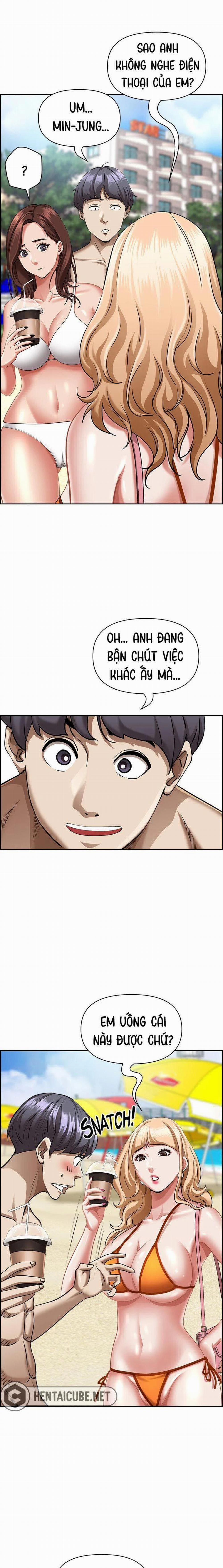 Sống cùng bạn mẹ! 94 trang 16