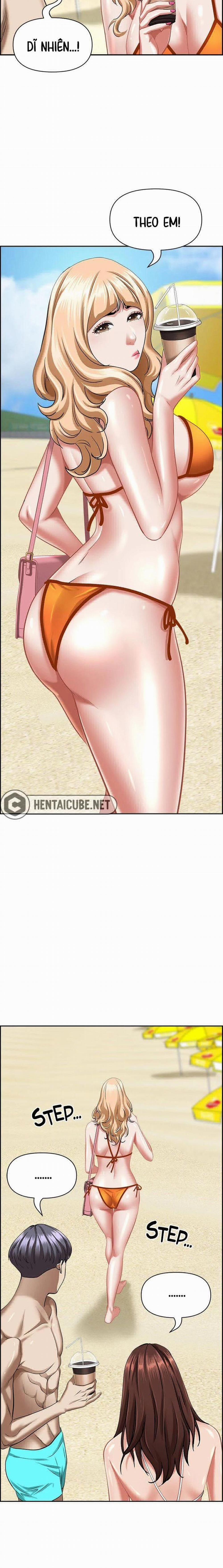 Sống cùng bạn mẹ! 94 trang 18