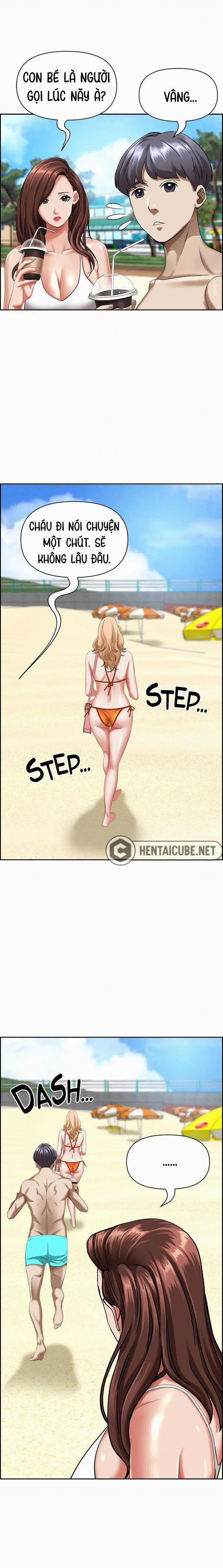 Sống cùng bạn mẹ! 94 trang 19