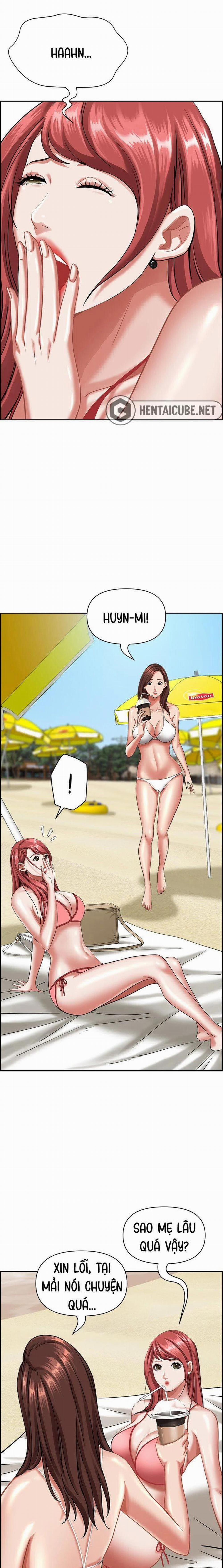 Sống cùng bạn mẹ! 94 trang 20