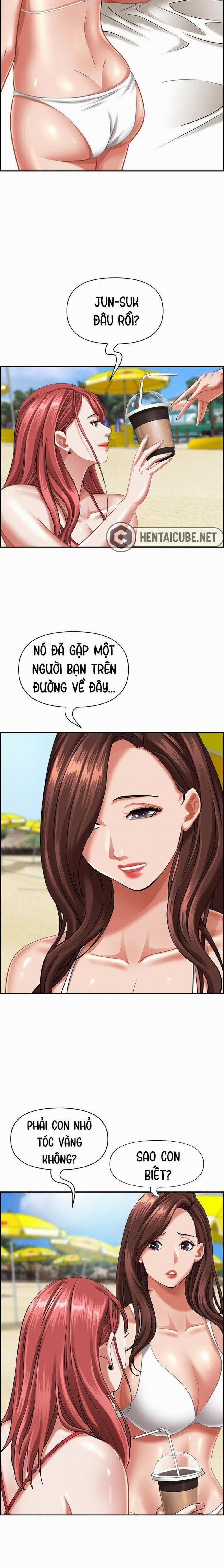 Sống cùng bạn mẹ! 94 trang 21