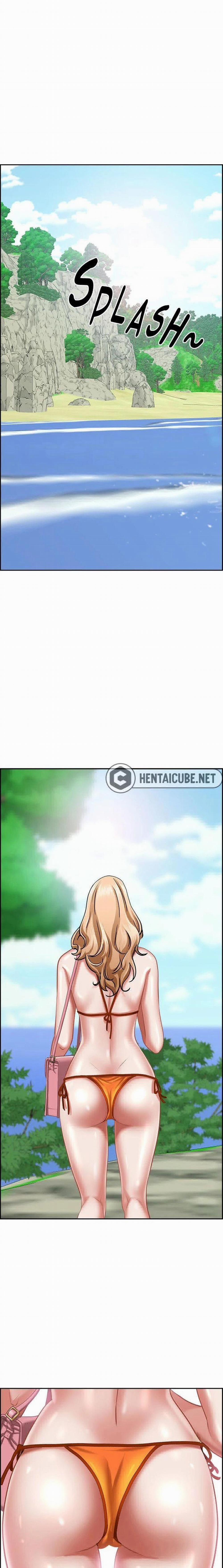 Sống cùng bạn mẹ! 94 trang 22