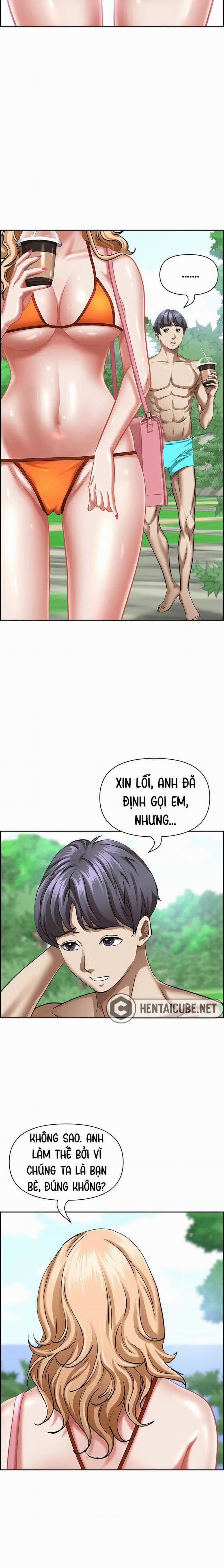 Sống cùng bạn mẹ! 94 trang 23