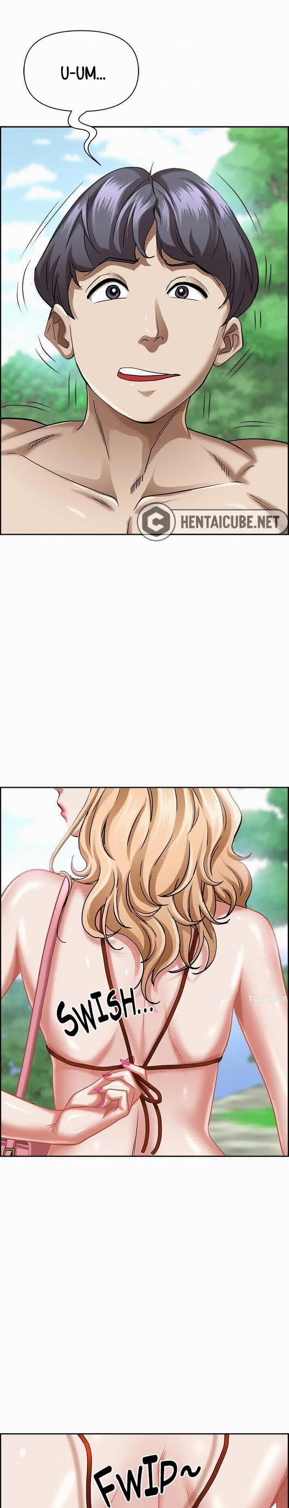 Sống cùng bạn mẹ! 94 trang 24