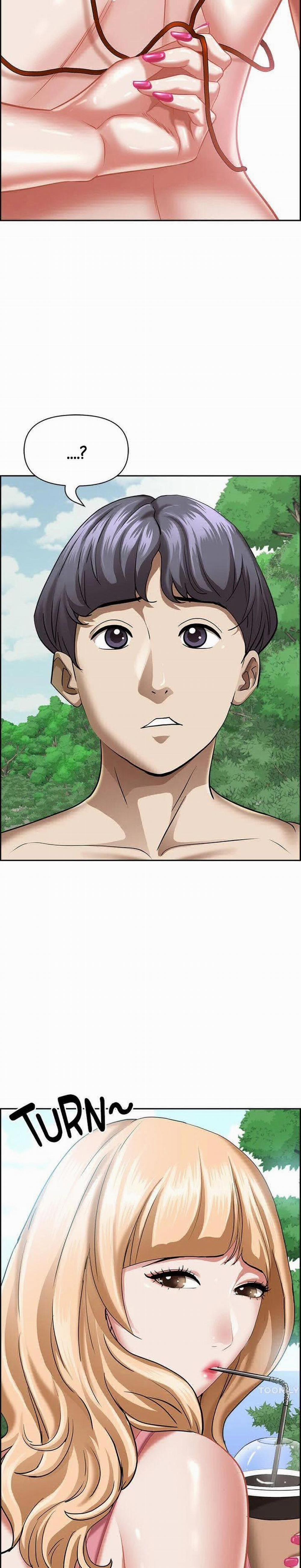 Sống cùng bạn mẹ! 94 trang 25