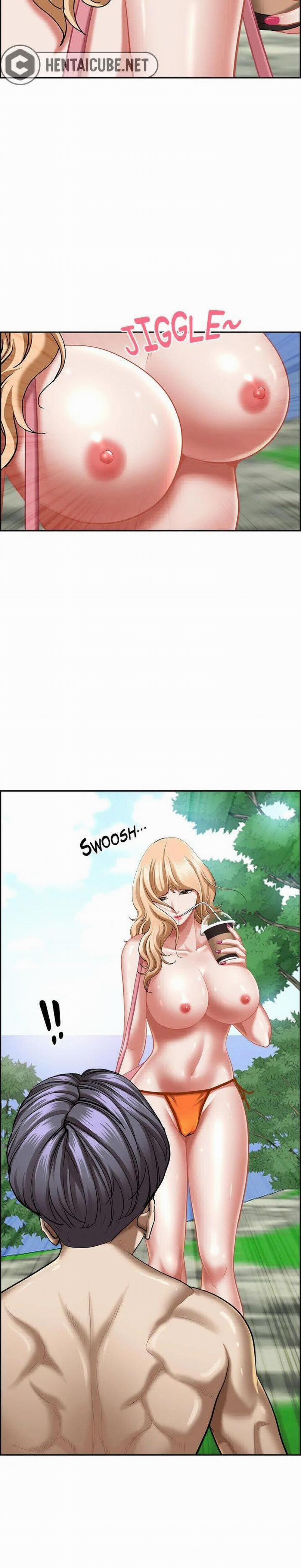 Sống cùng bạn mẹ! 94 trang 26