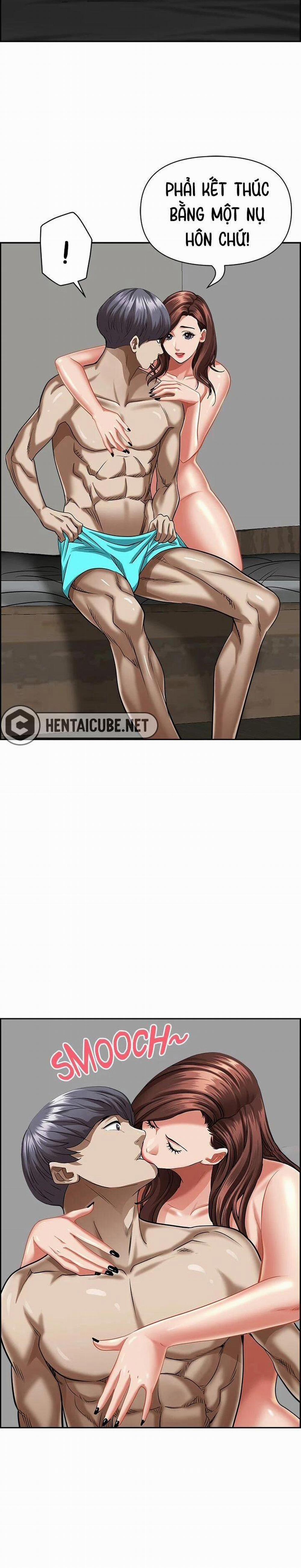 Sống cùng bạn mẹ! 94 trang 3