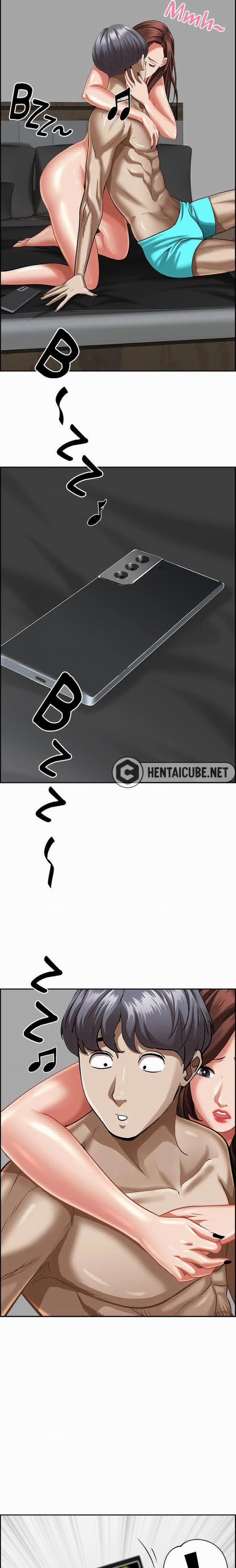 Sống cùng bạn mẹ! 94 trang 5