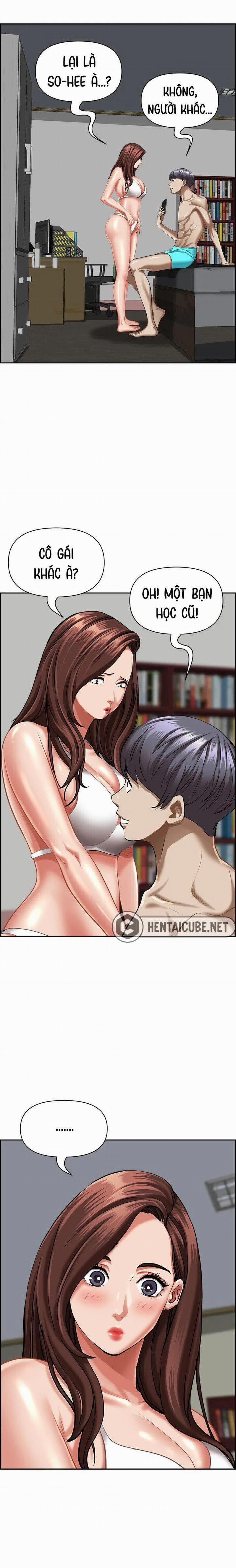 Sống cùng bạn mẹ! 94 trang 7