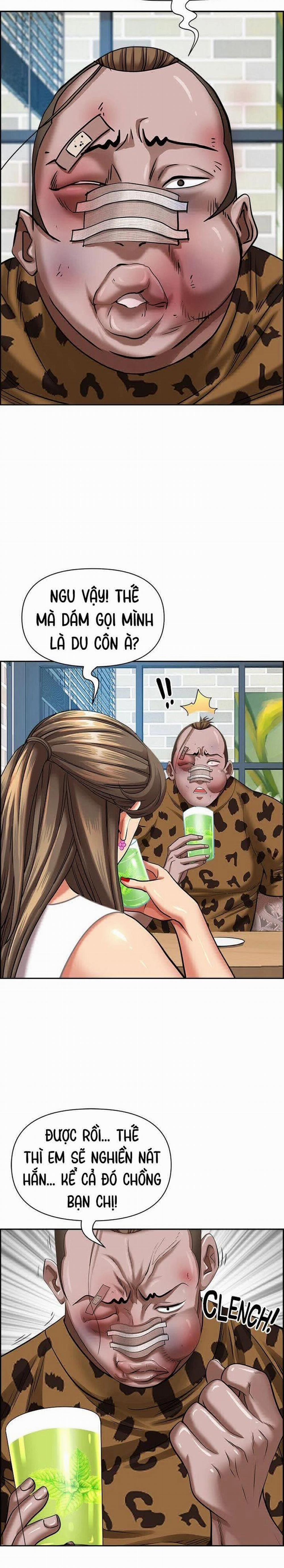 Sống cùng bạn mẹ! 94 trang 9