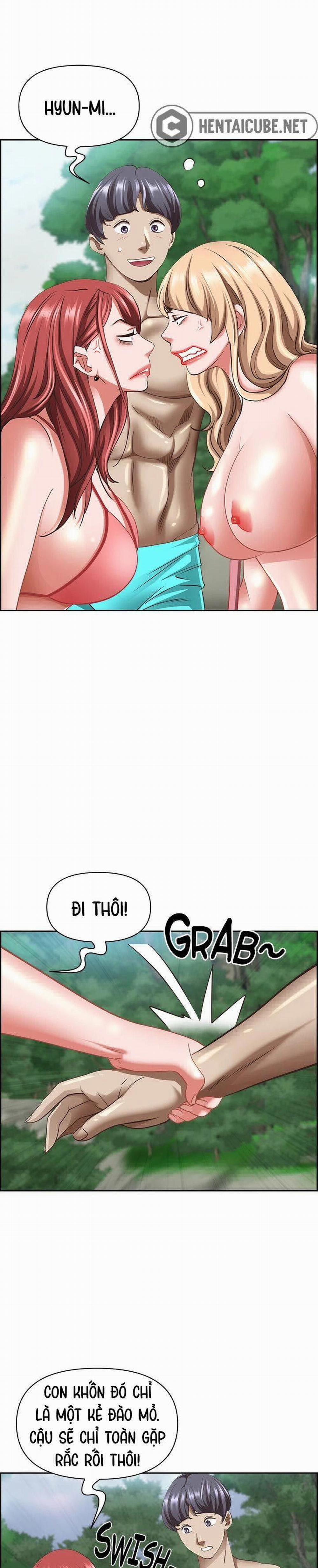 Sống cùng bạn mẹ! 95 trang 10