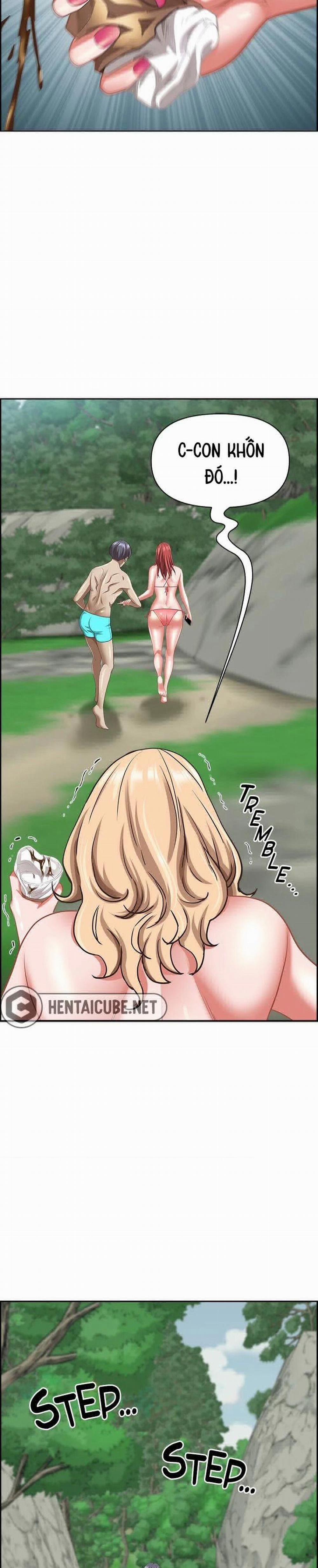 Sống cùng bạn mẹ! 95 trang 13