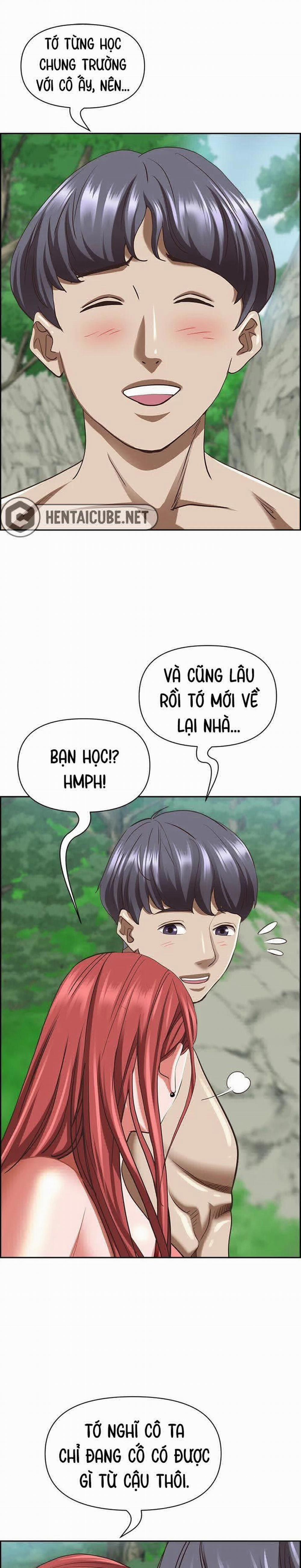 Sống cùng bạn mẹ! 95 trang 15