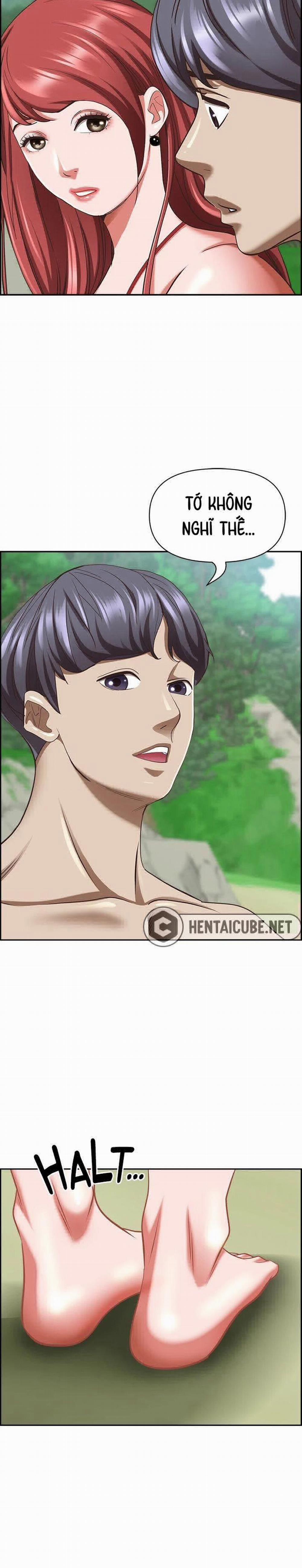 Sống cùng bạn mẹ! 95 trang 16