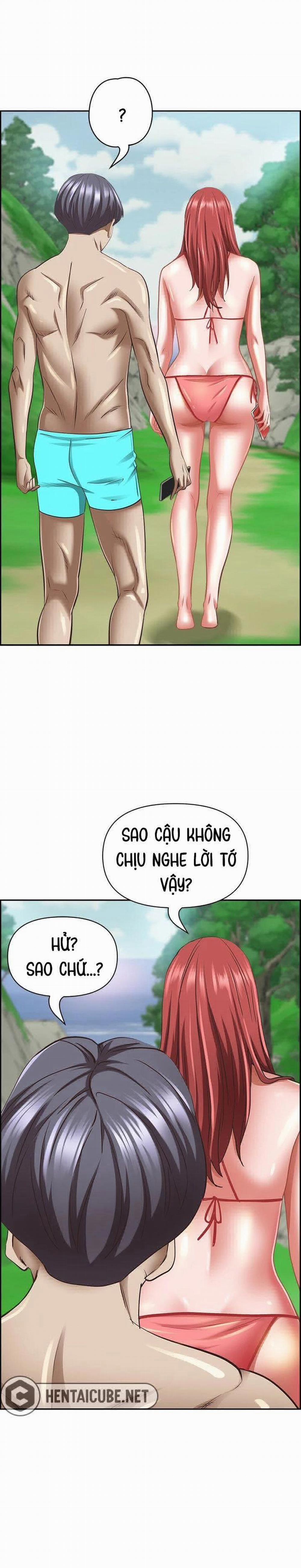 Sống cùng bạn mẹ! 95 trang 17