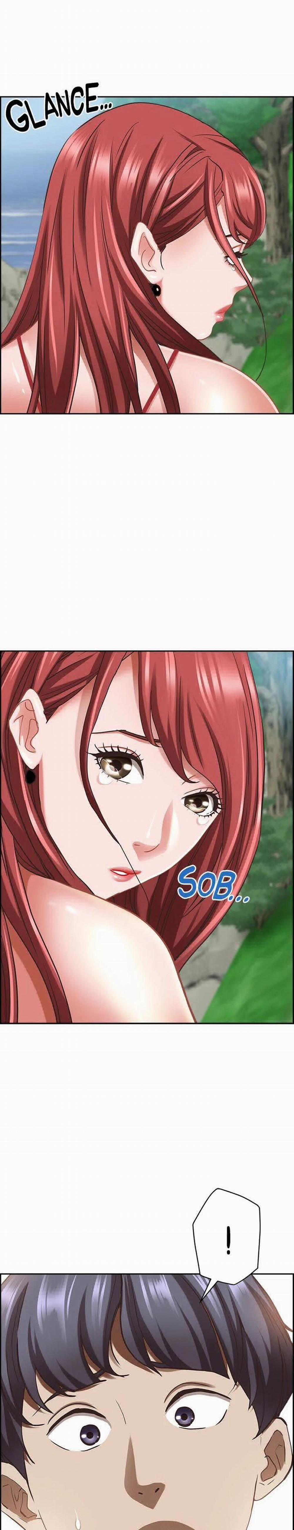 Sống cùng bạn mẹ! 95 trang 18