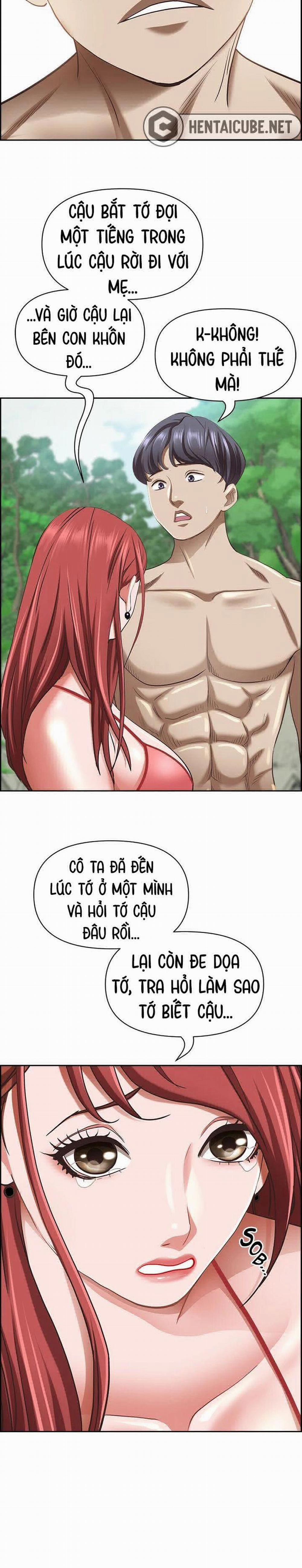 Sống cùng bạn mẹ! 95 trang 19