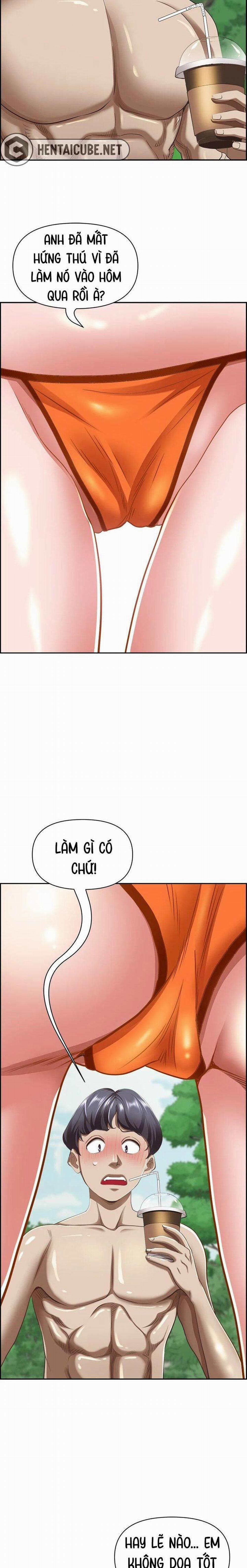 Sống cùng bạn mẹ! 95 trang 2