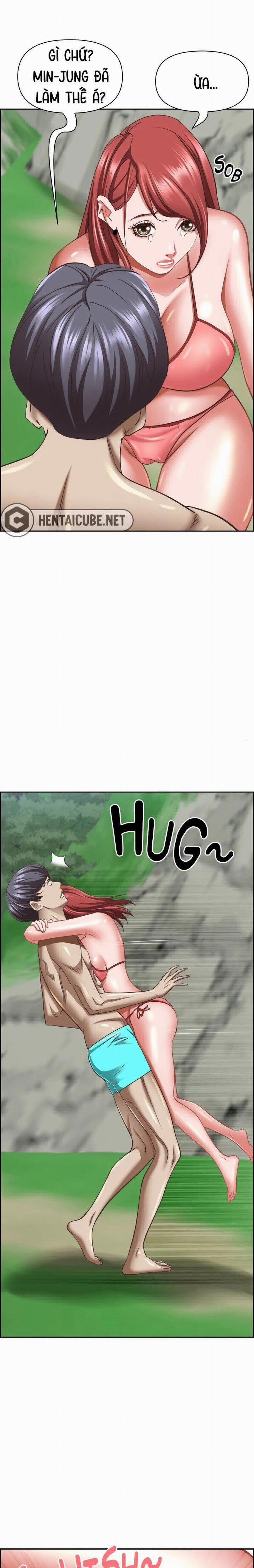 Sống cùng bạn mẹ! 95 trang 20