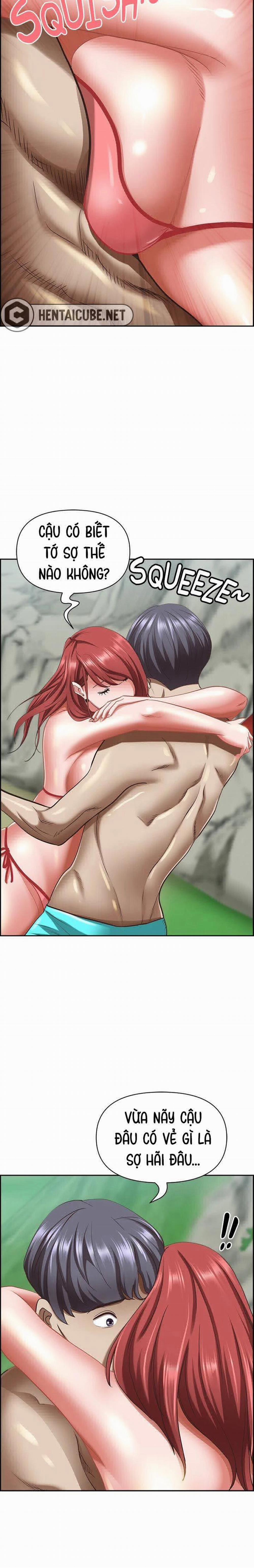 Sống cùng bạn mẹ! 95 trang 21