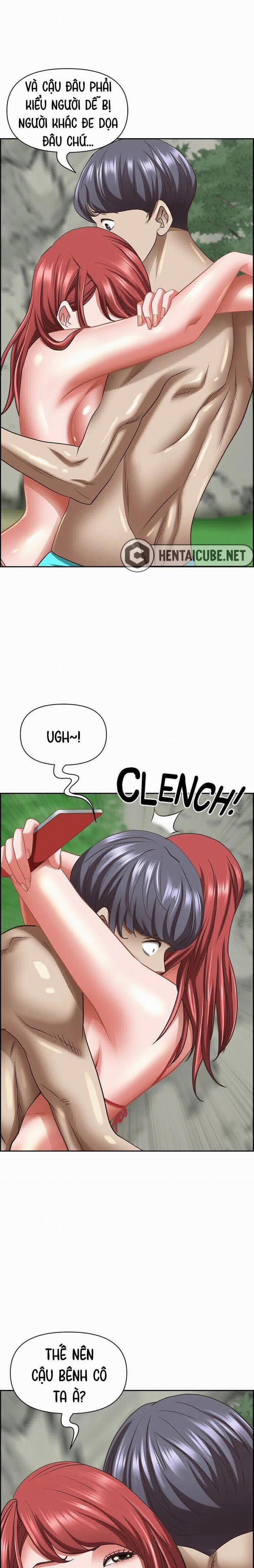 Sống cùng bạn mẹ! 95 trang 22