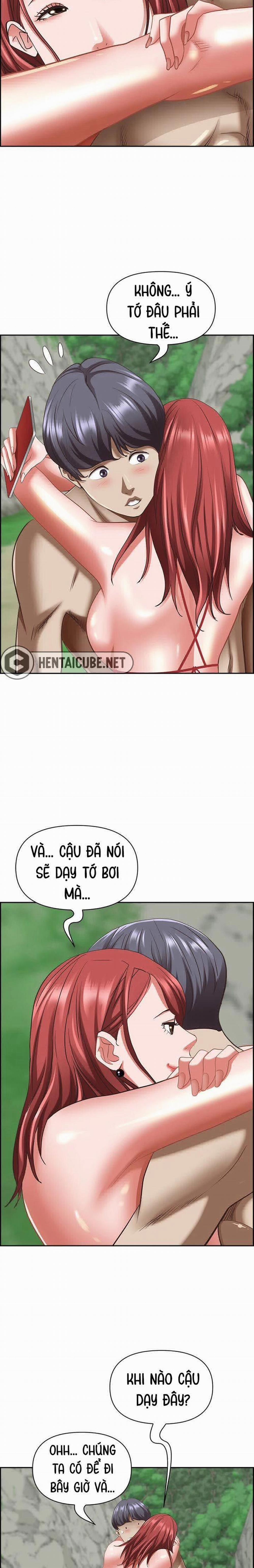 Sống cùng bạn mẹ! 95 trang 23