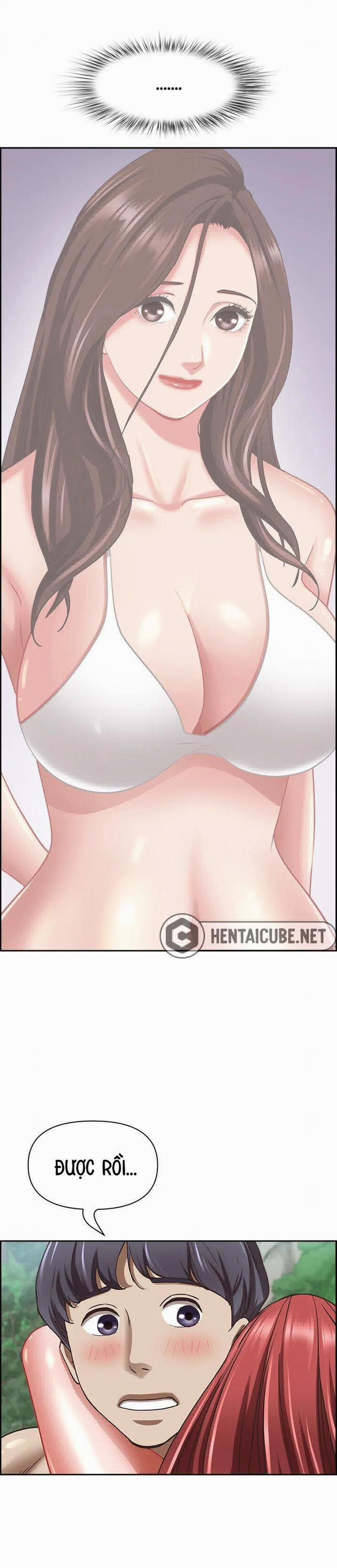 Sống cùng bạn mẹ! 95 trang 25