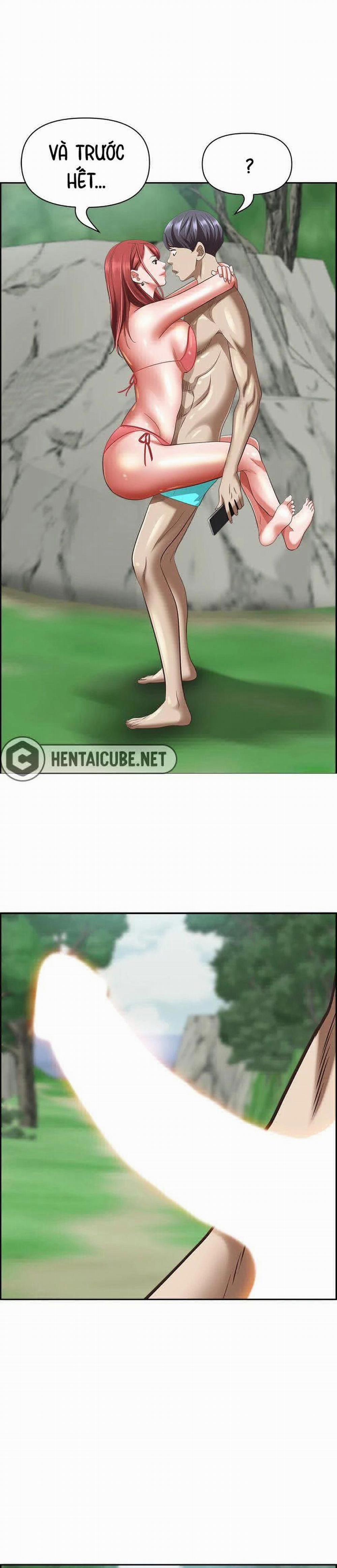 Sống cùng bạn mẹ! 95 trang 26