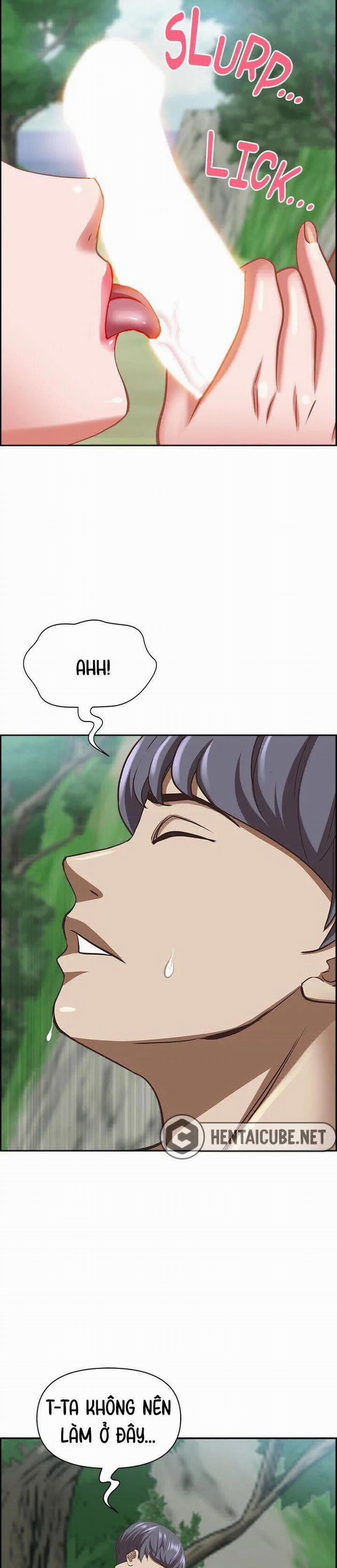 Sống cùng bạn mẹ! 95 trang 27