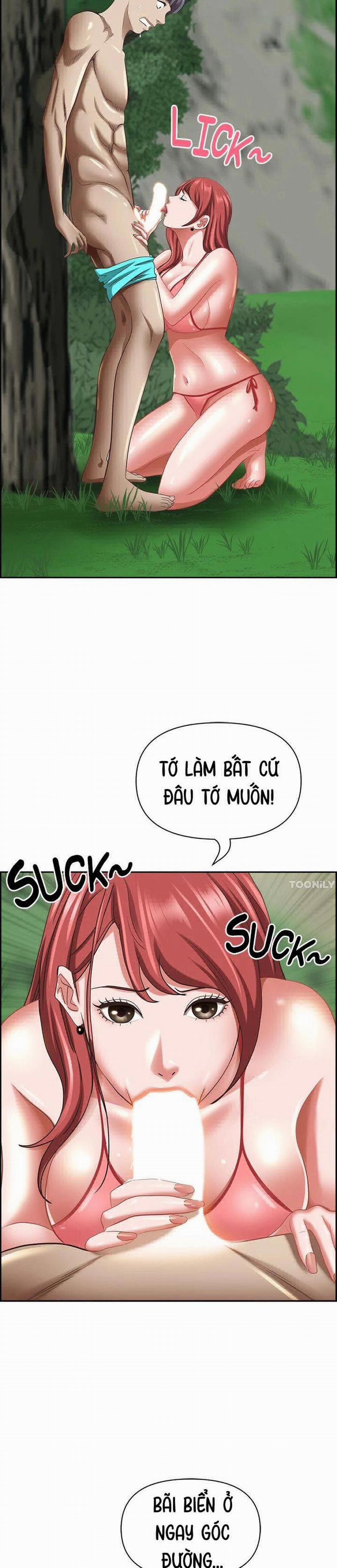 Sống cùng bạn mẹ! 95 trang 28