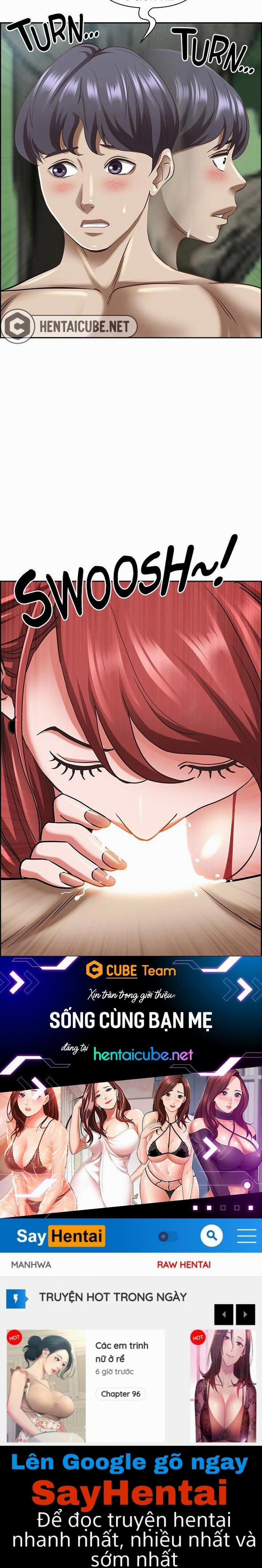 Sống cùng bạn mẹ! 95 trang 29