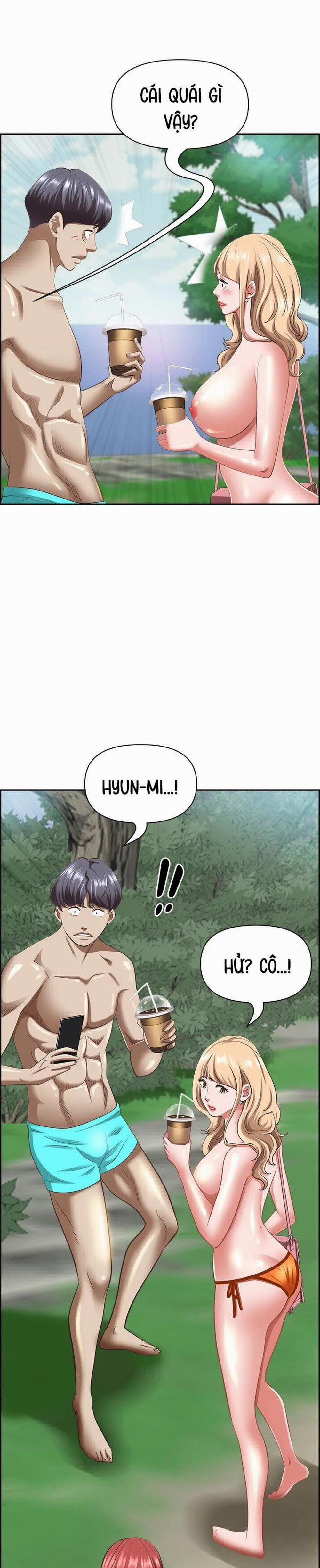 Sống cùng bạn mẹ! 95 trang 5