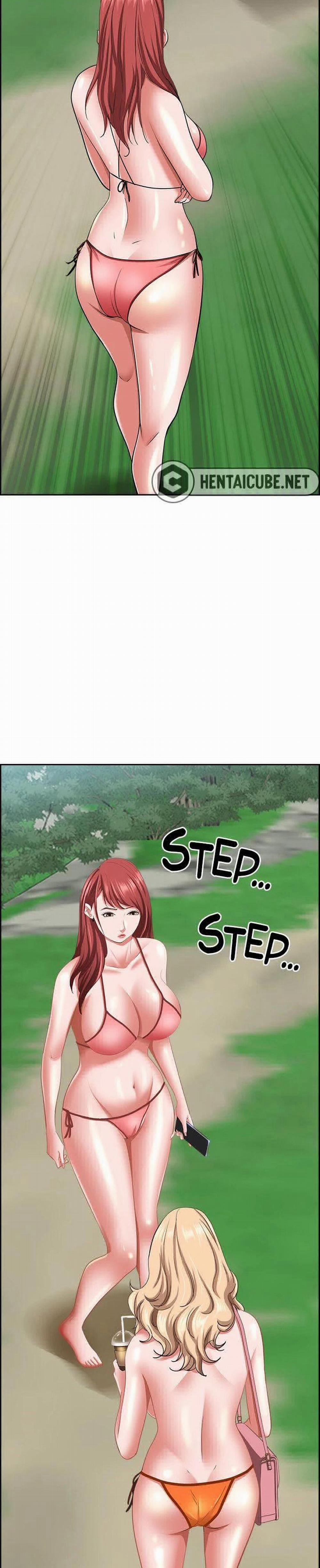 Sống cùng bạn mẹ! 95 trang 6