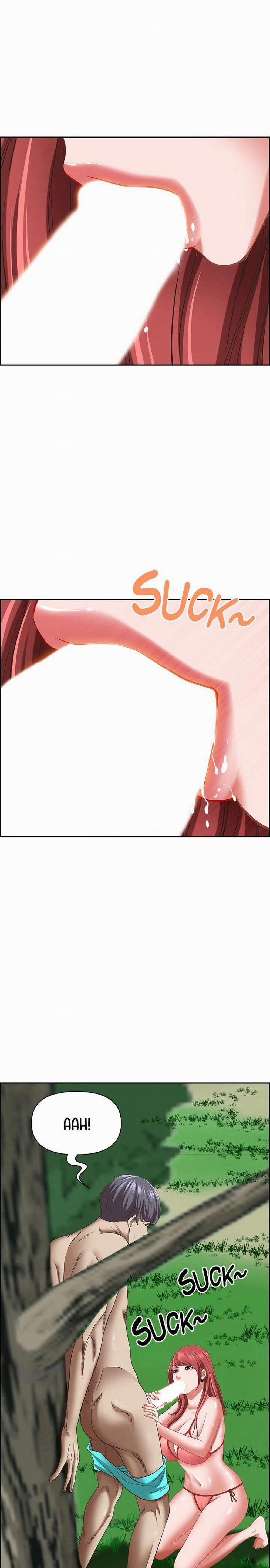 Sống cùng bạn mẹ! 96 trang 1