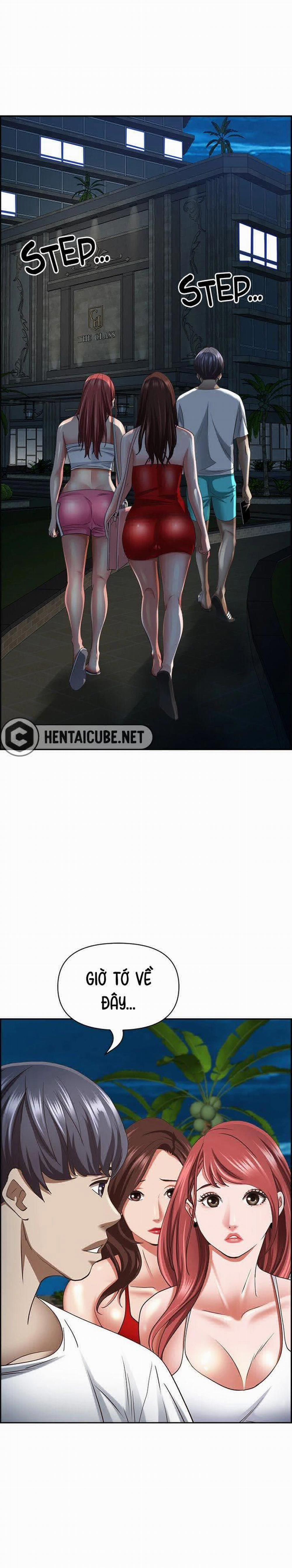 Sống cùng bạn mẹ! 96 trang 10