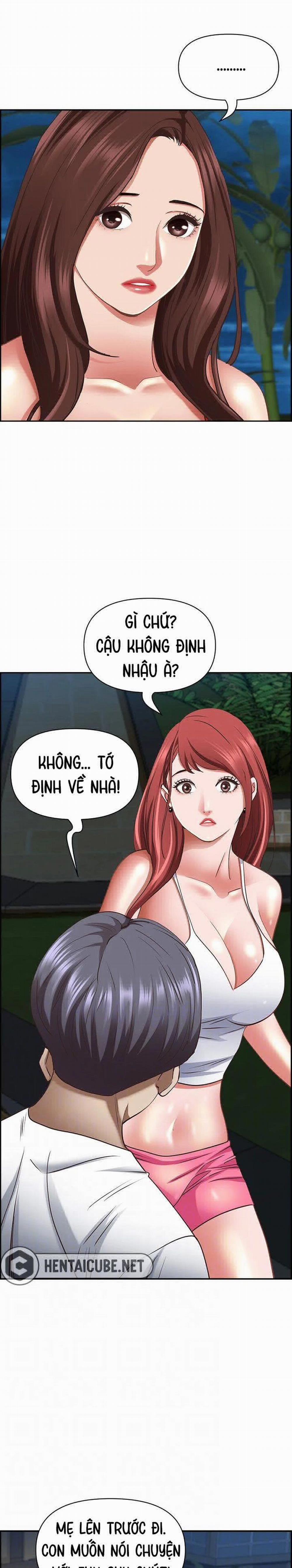 Sống cùng bạn mẹ! 96 trang 11