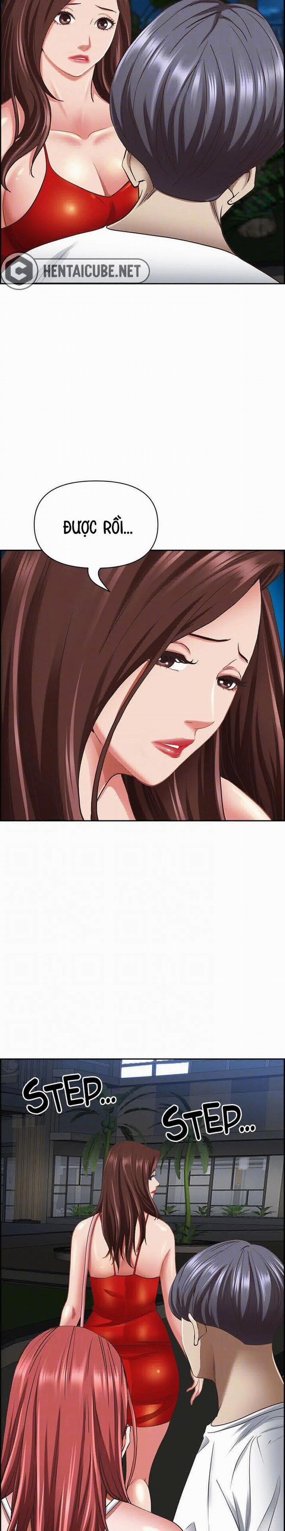 Sống cùng bạn mẹ! 96 trang 13