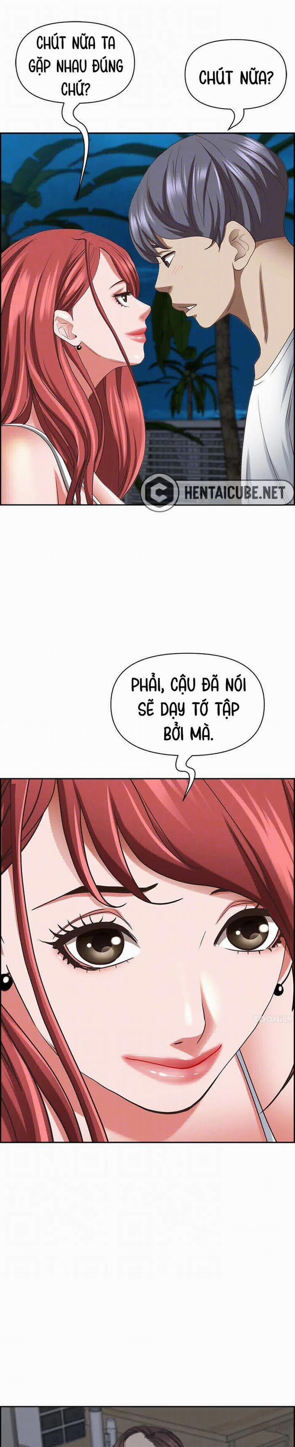 Sống cùng bạn mẹ! 96 trang 15