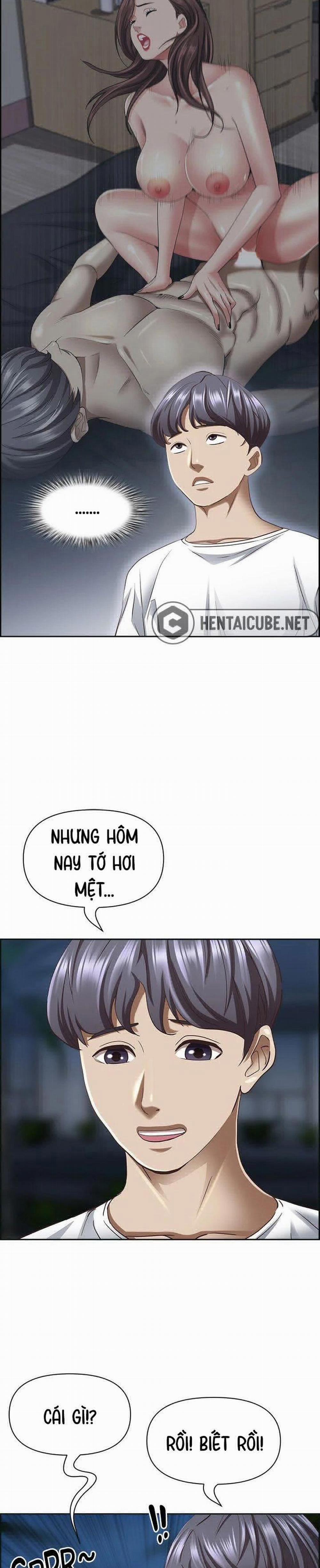 Sống cùng bạn mẹ! 96 trang 16