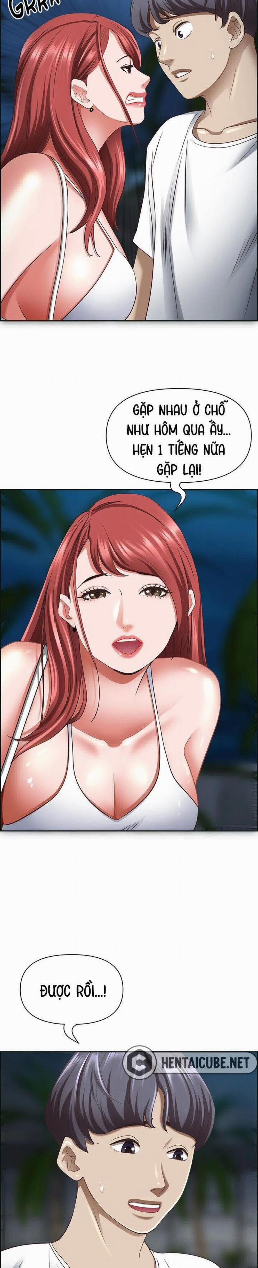 Sống cùng bạn mẹ! 96 trang 17