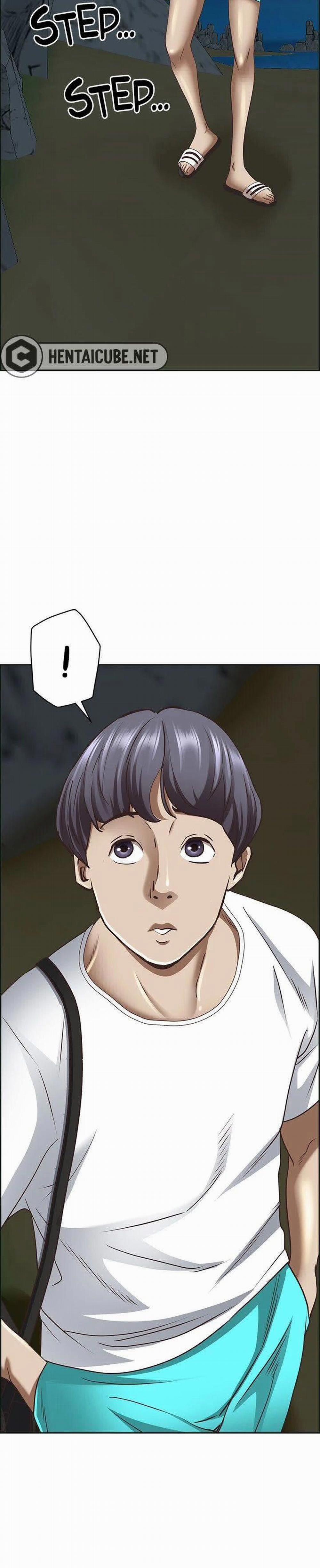 Sống cùng bạn mẹ! 96 trang 19