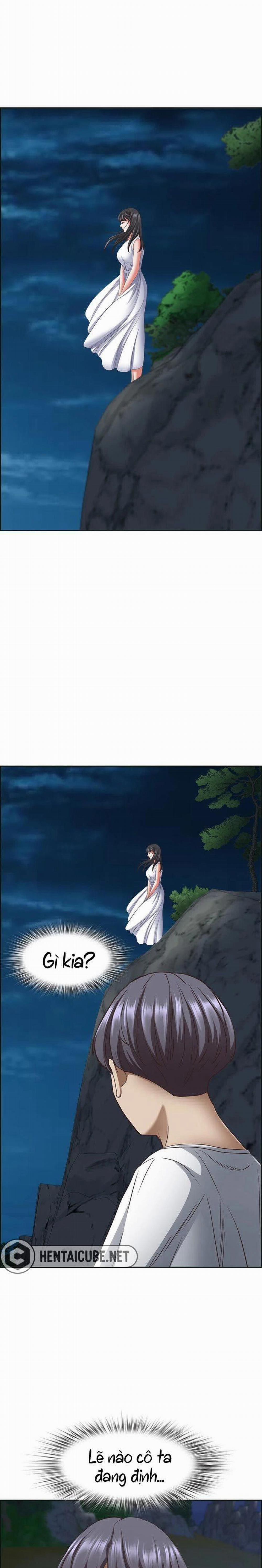 Sống cùng bạn mẹ! 96 trang 20