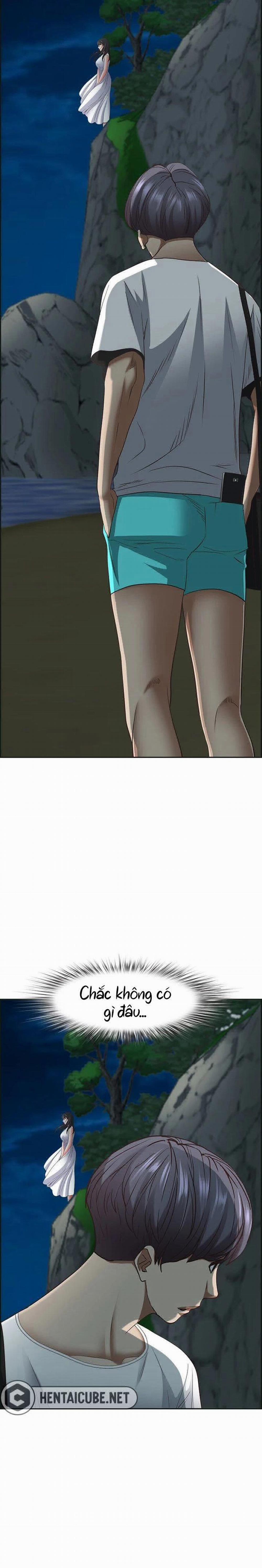 Sống cùng bạn mẹ! 96 trang 22