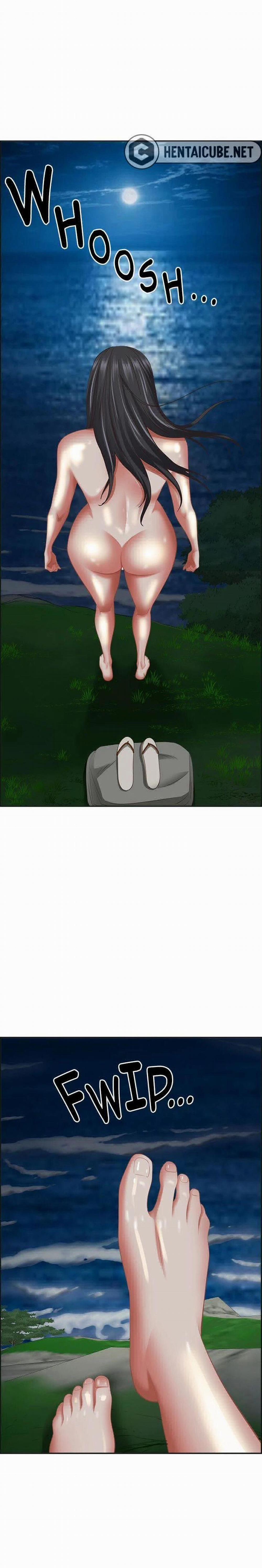 Sống cùng bạn mẹ! 96 trang 24