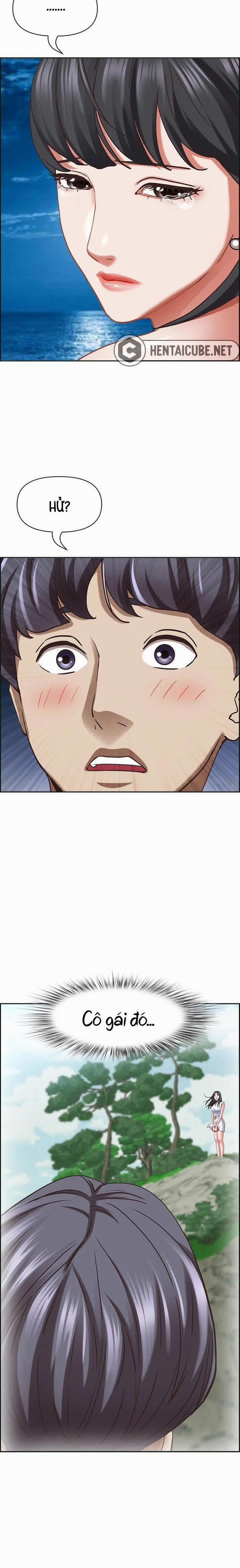 Sống cùng bạn mẹ! 96 trang 27