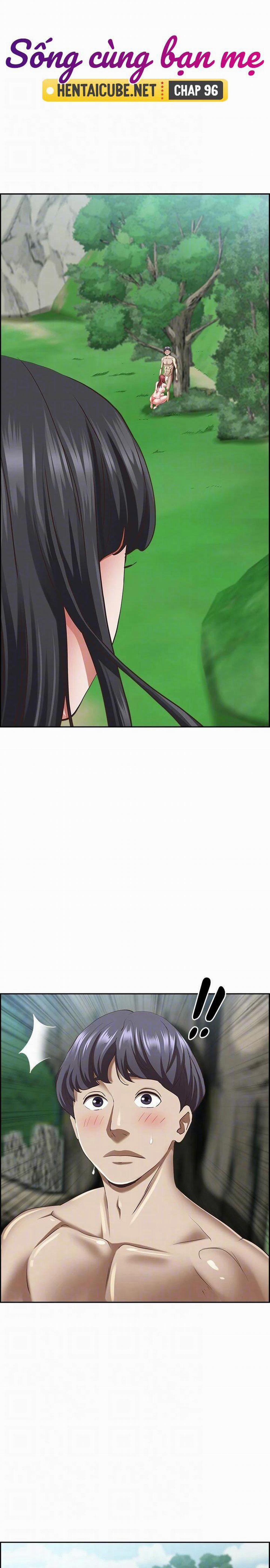 Sống cùng bạn mẹ! 96 trang 3