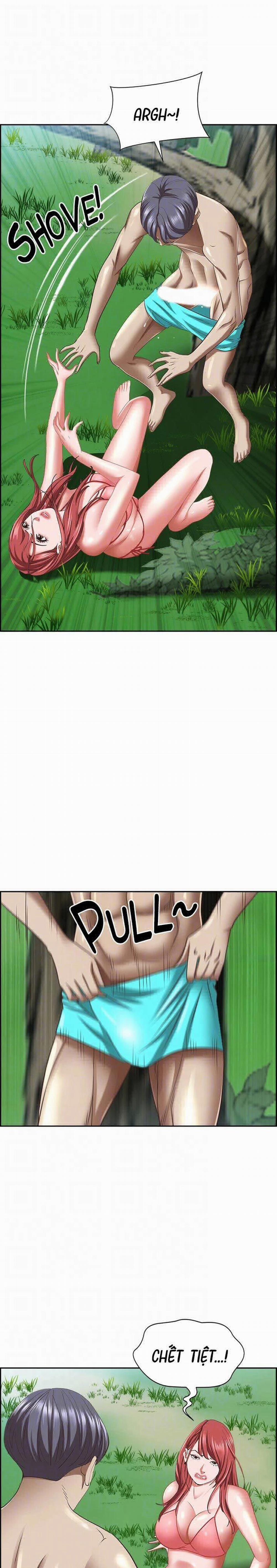 Sống cùng bạn mẹ! 96 trang 5