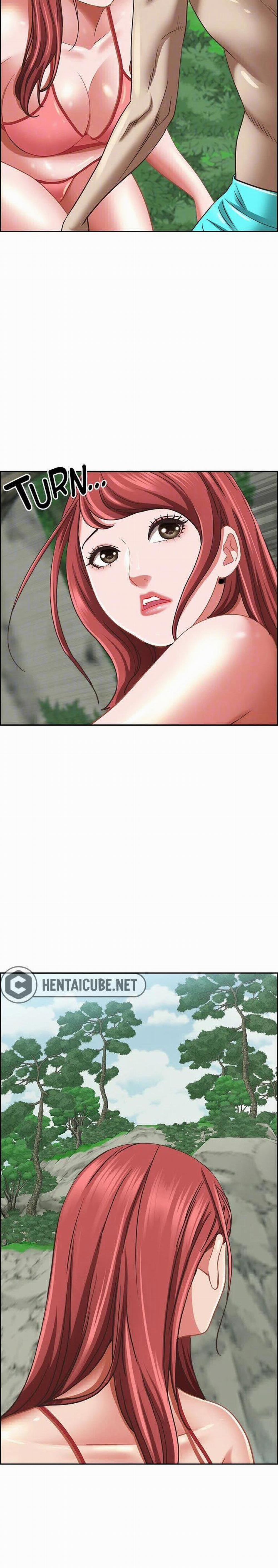 Sống cùng bạn mẹ! 96 trang 7